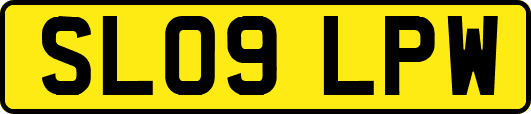 SL09LPW