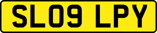 SL09LPY
