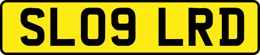 SL09LRD