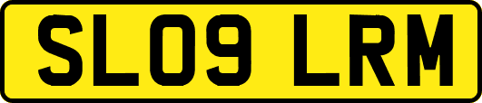 SL09LRM