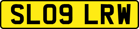 SL09LRW