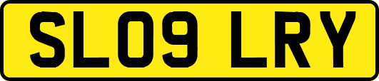 SL09LRY
