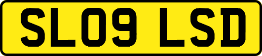 SL09LSD