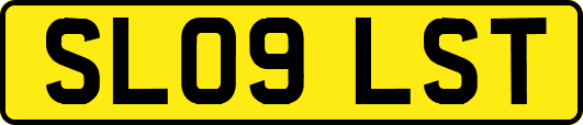 SL09LST