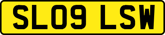 SL09LSW