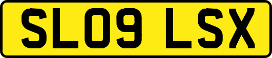 SL09LSX