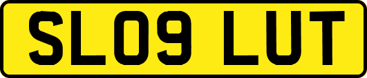 SL09LUT