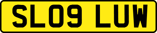 SL09LUW