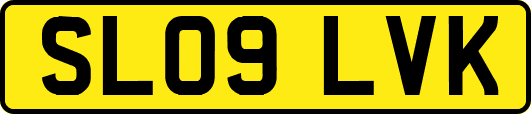 SL09LVK