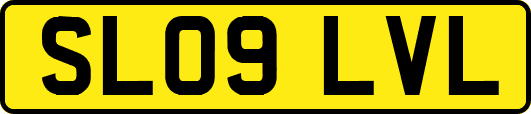 SL09LVL
