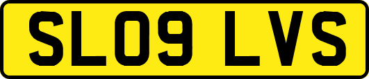 SL09LVS