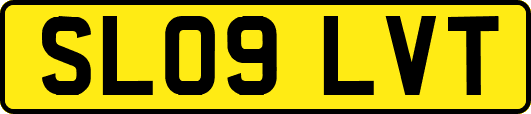SL09LVT