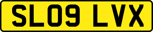 SL09LVX