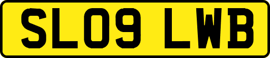 SL09LWB
