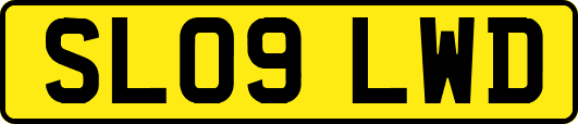 SL09LWD