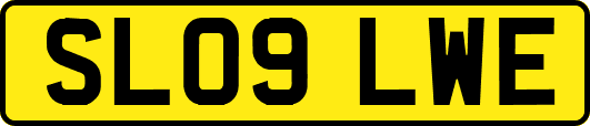 SL09LWE