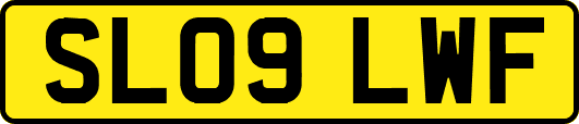 SL09LWF