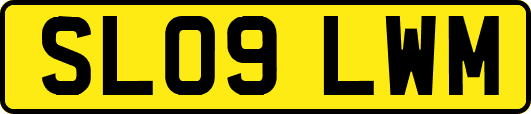 SL09LWM