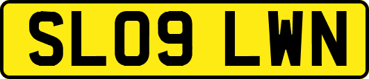 SL09LWN