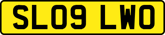 SL09LWO