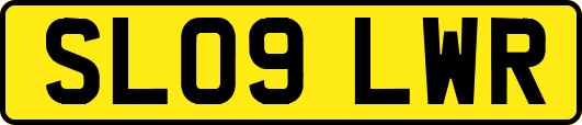 SL09LWR