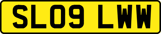 SL09LWW