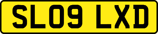 SL09LXD