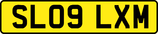 SL09LXM
