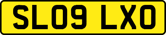 SL09LXO