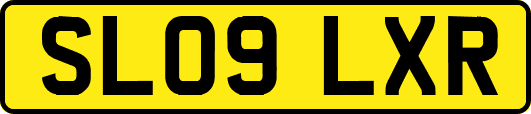 SL09LXR