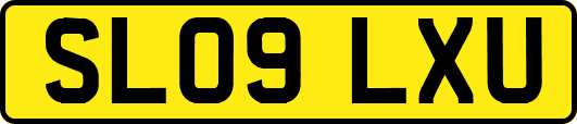 SL09LXU