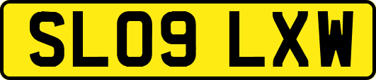 SL09LXW