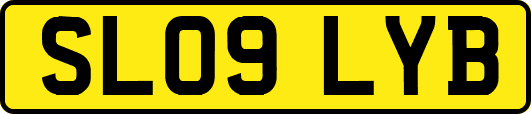 SL09LYB