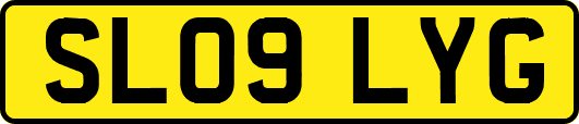 SL09LYG