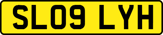 SL09LYH