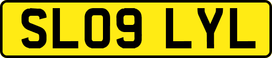SL09LYL