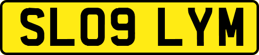 SL09LYM