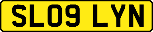 SL09LYN