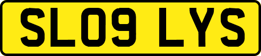 SL09LYS