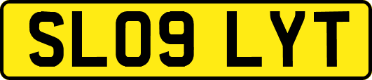 SL09LYT