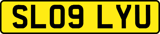 SL09LYU