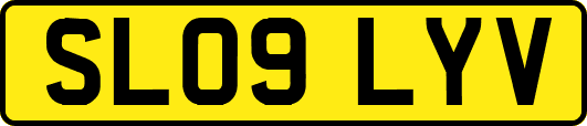 SL09LYV