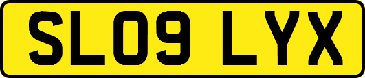 SL09LYX