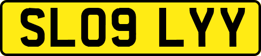 SL09LYY