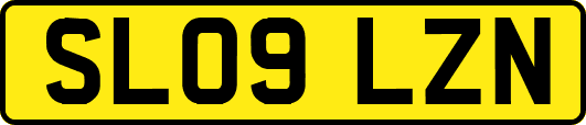 SL09LZN