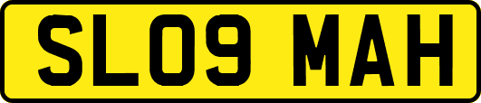 SL09MAH