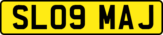 SL09MAJ