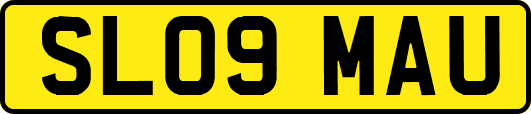 SL09MAU