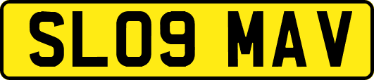 SL09MAV