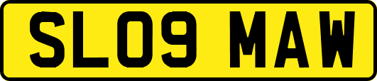 SL09MAW